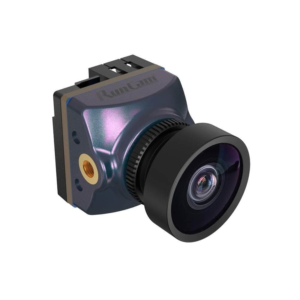 RunCam Racer Nano 4 1200TVL CMOS 4:3 PAL/NTSC Waterproof FPV Camera for fpv drones 1