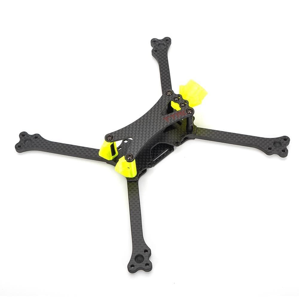 TransTEC Lightning Ultra 5" Racing Frame - Choose your Mounting Holes for fpv drones