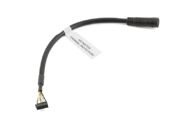 Hobbywing 30810004 Convertor Cable for JST Port for fpv drones