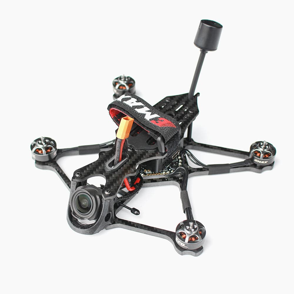 EMAX Babyhawk O3 - 3.5" Micro DJI O3 FPV Drone for fpv drones 3
