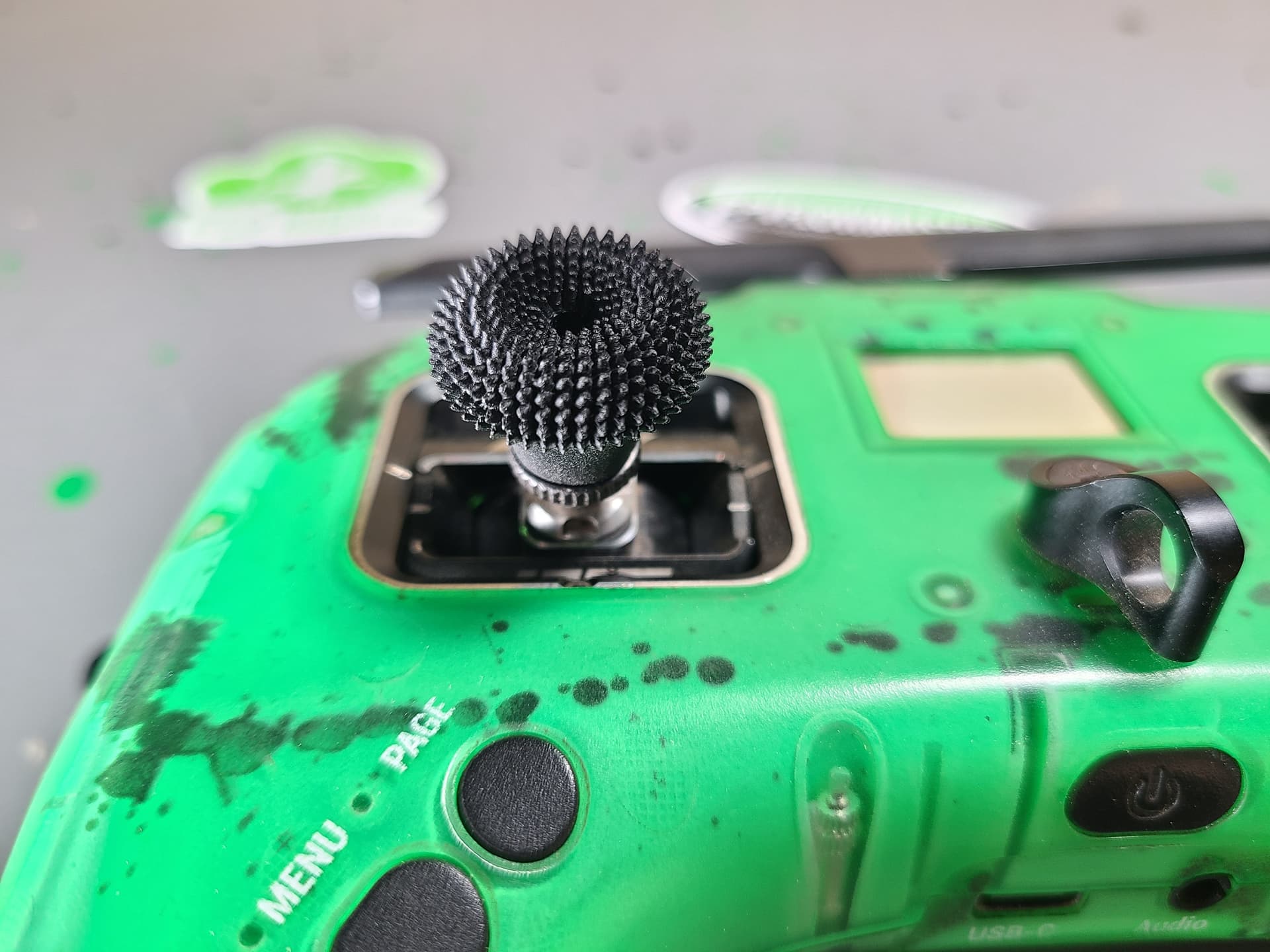 Sandworm StickEnds for fpv drones 2
