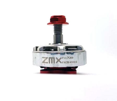 ZMX FINX23 FR05-2.6K IJN UMIKAZE for fpv drones