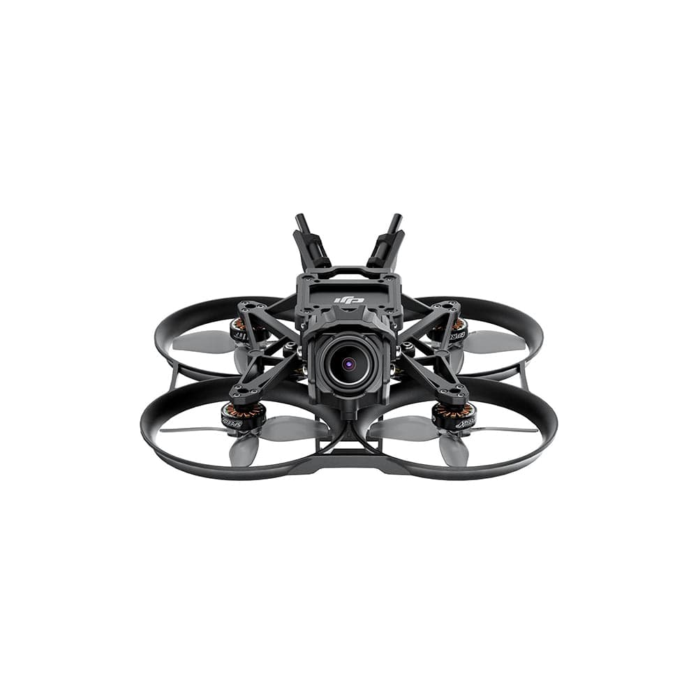 GEPRC DarkStar20 HD O3 CineWhoop Drone - Choose Receiver for fpv drones 1