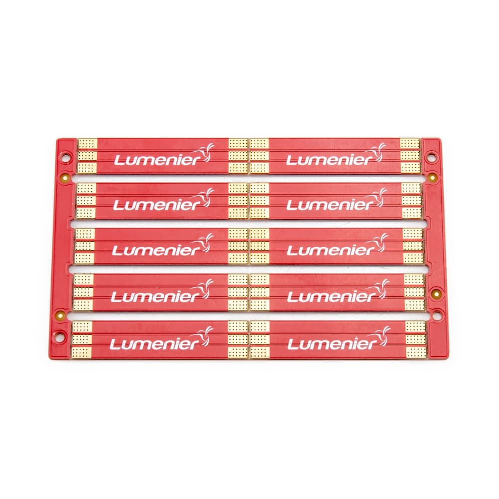Lumenier WireGuard Motor PCB (10pcs) - 3 
