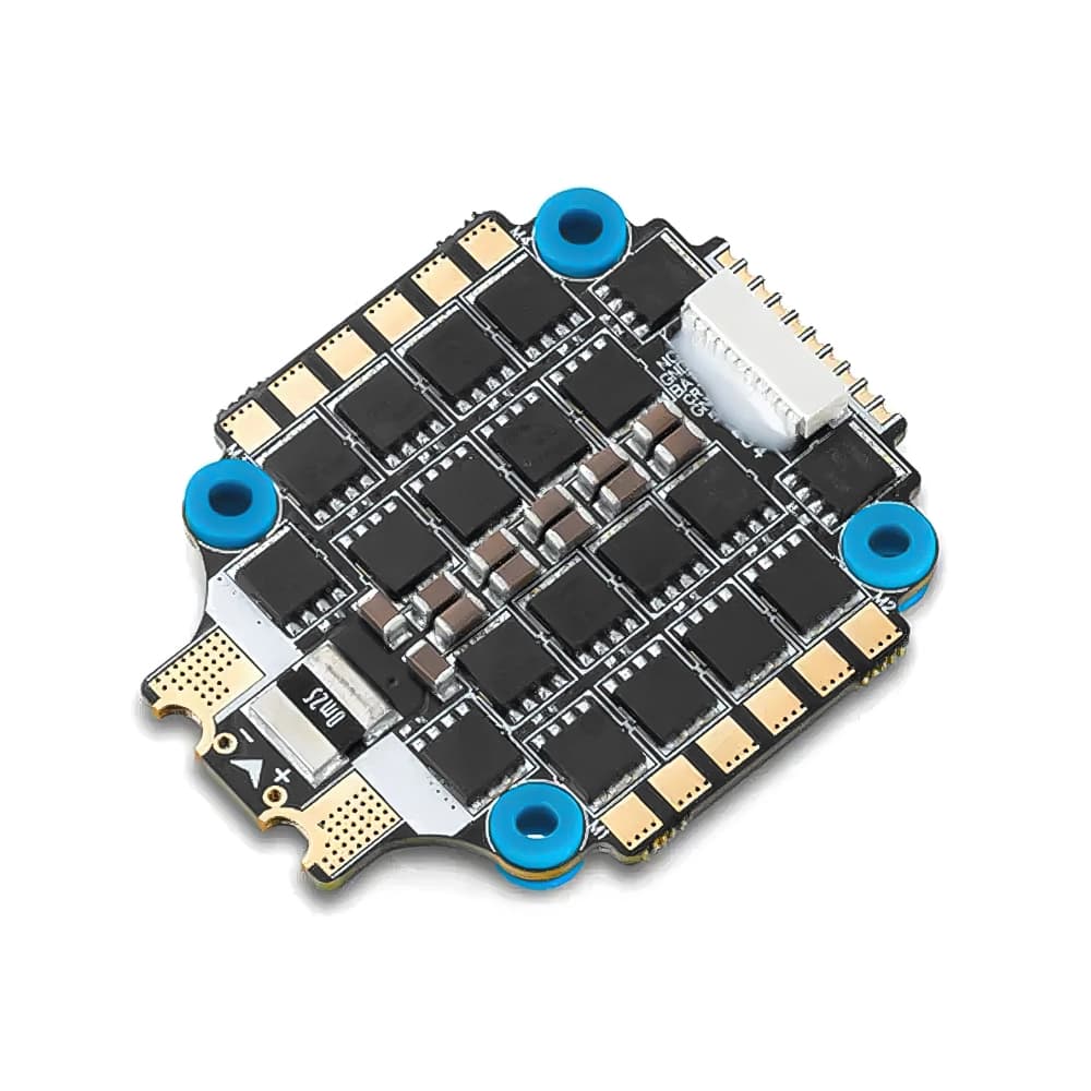 Hobbywing XRotor G2 Micro 65A 6S AM32 4-in-1 ESC - 30x30 - 3.5 for fpv drones 3