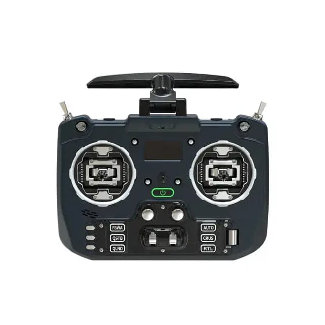 Jumper T20S V2 2.4GHz RDC90 Sensor Gimbals OLED Screen Radio Controller ELRS EdgeTX Multi Protocol
