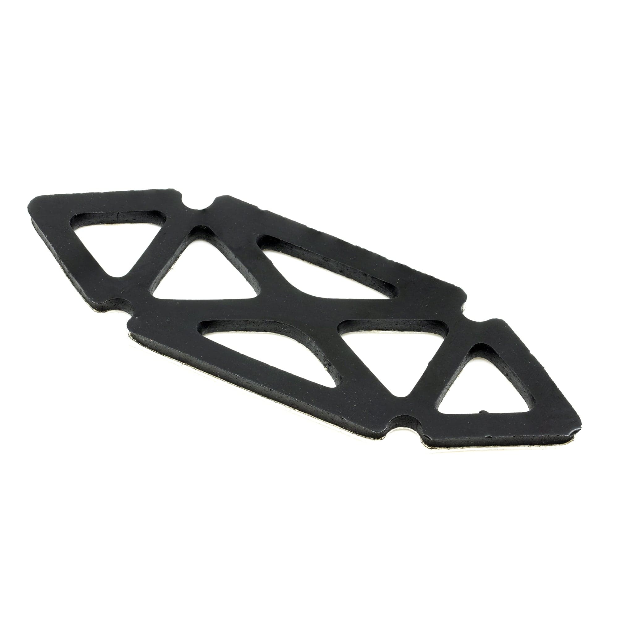 ImpulseRC ALIEN 5" LIPO PAD - 3MM BLACK