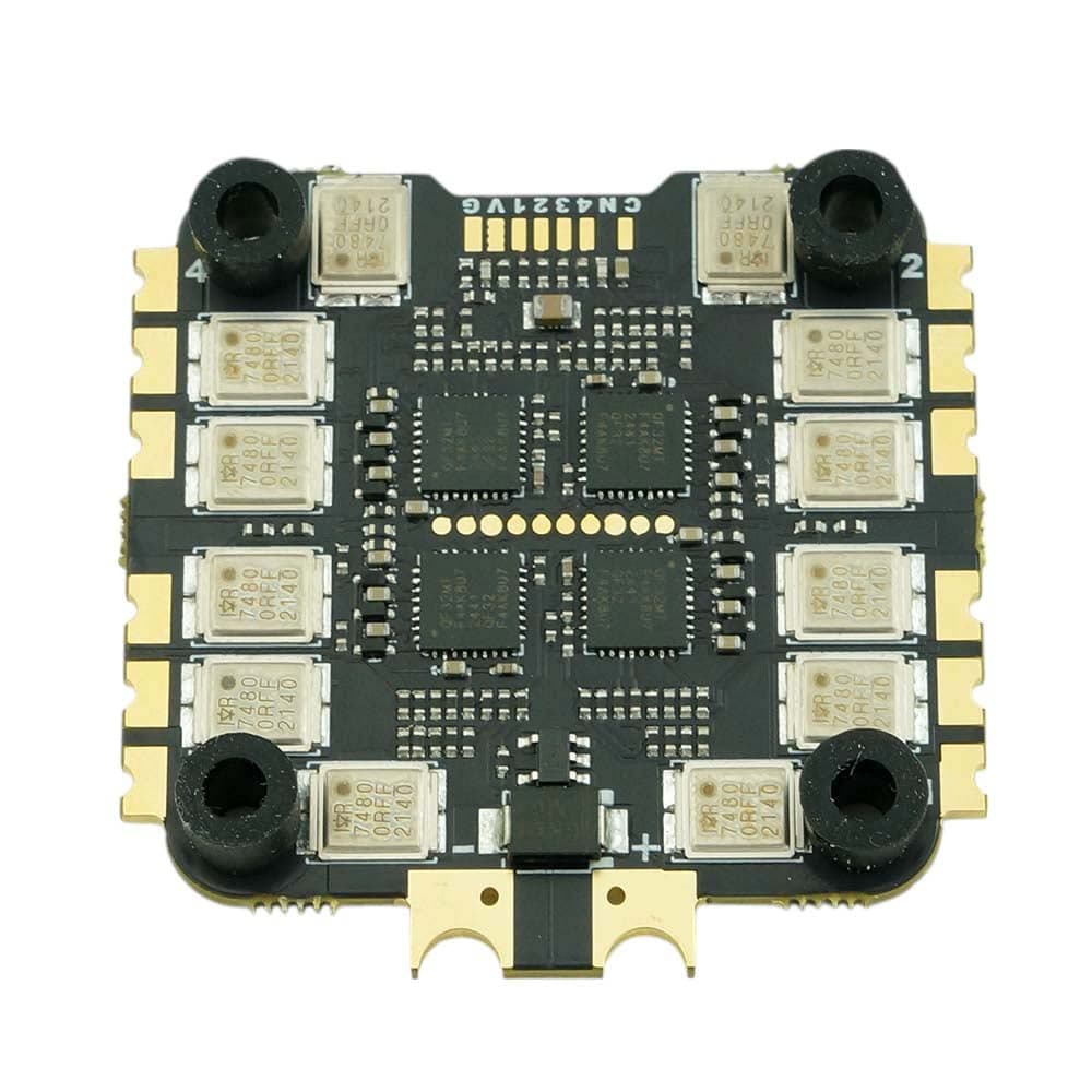 Micoair AM32-70A 4IN1 ESC for fpv drones 2