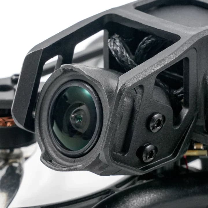 BetaFPV Pavo20 Brushless 2" Whoop Quadcopter (DJI O3 Ready) - Choose Receiver for fpv drones 2