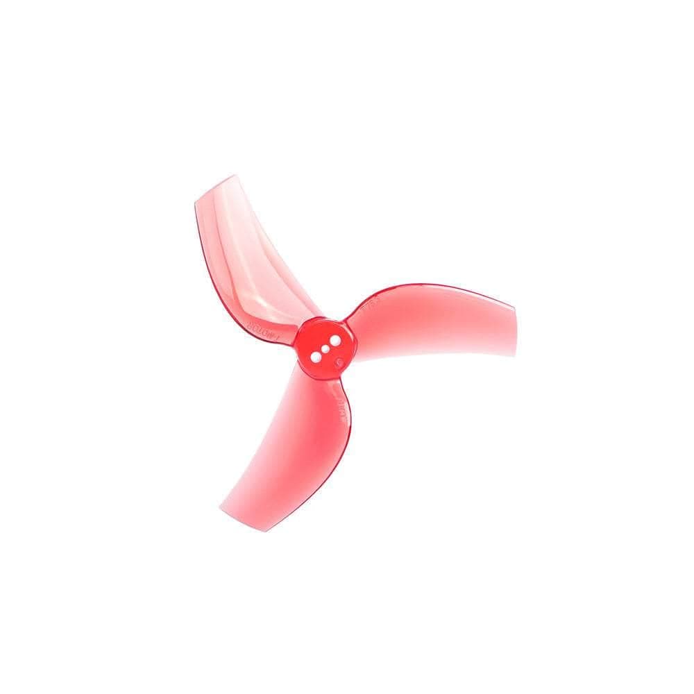 T-Motor T76S Tri-Blade 3" Cinewhoop Prop 4 Pack - Choose Version for fpv drones 4