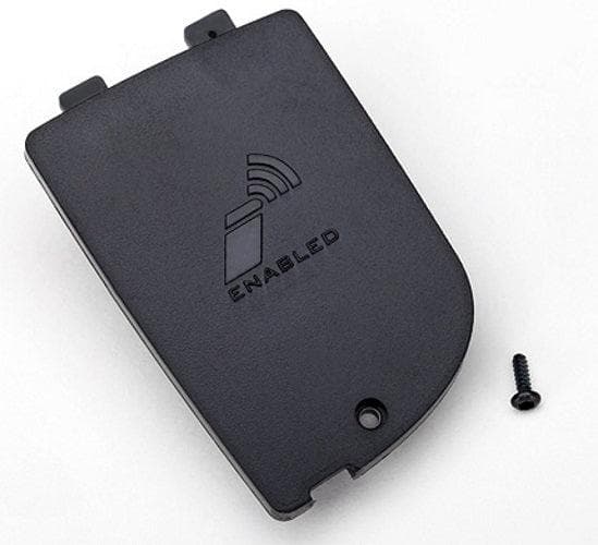 Traxxas 6512 Cover plate Traxxas Link Wireless Module Desert Racer for fpv drones