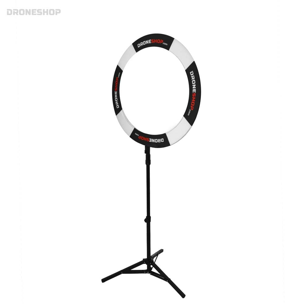 Droneshop Ring Gate + Statief for fpv drones 1
