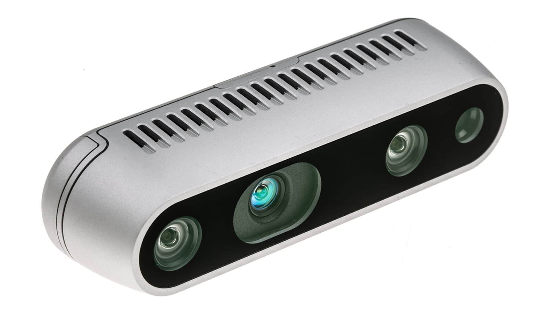 Intel RealSense Depth Camera D435i for fpv drones 11
