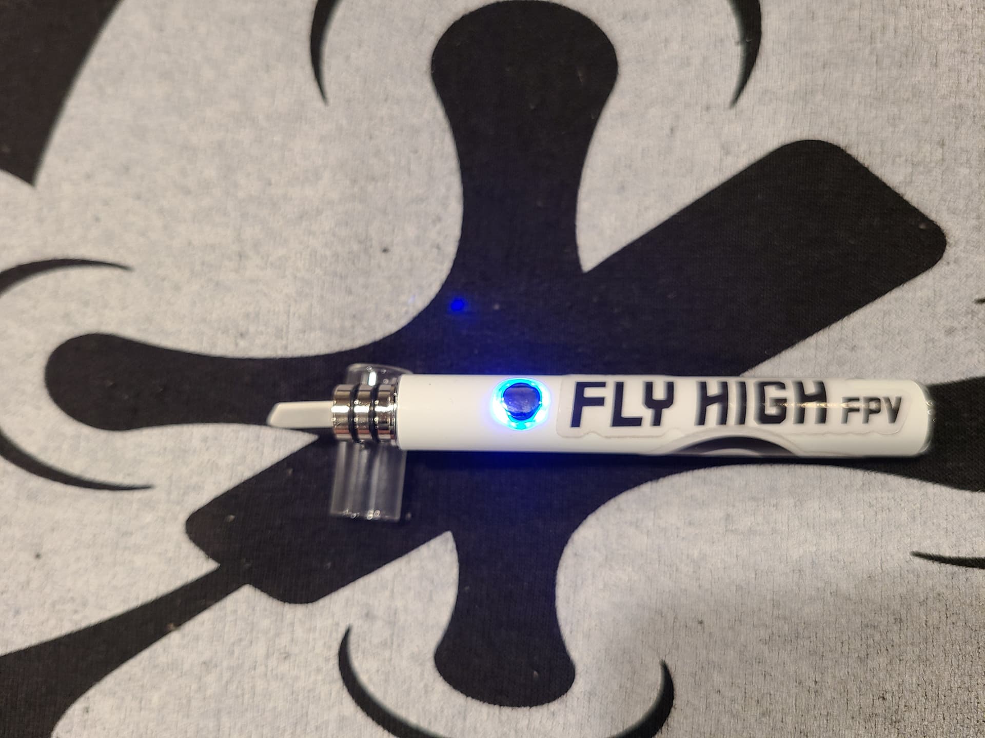 Fly High FPV Electronic Dab Tool for fpv drones 1