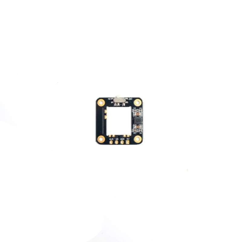 Diatone Mamba TBS Unify Pro32 Nano Adaptor Board 20*20 for fpv drones 2