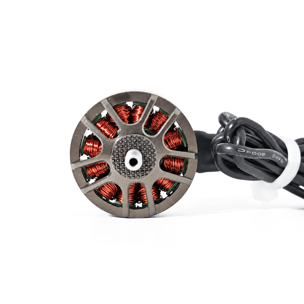 EMAX ECO II 3214 450KV Motor for fpv drones 4