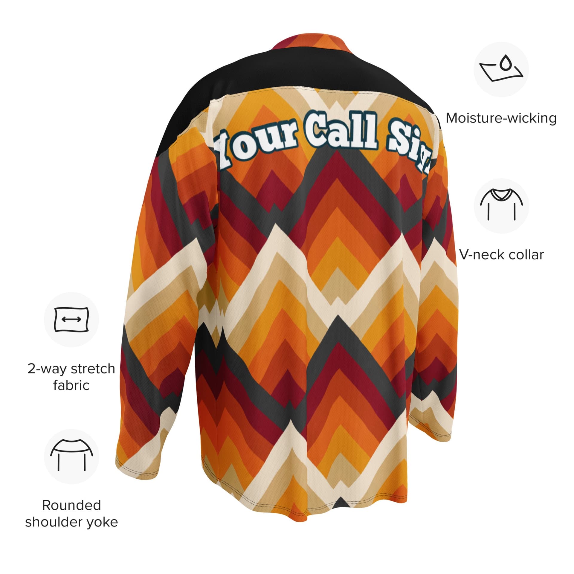RSFPV Long Sleeve Jersey for fpv drones 2