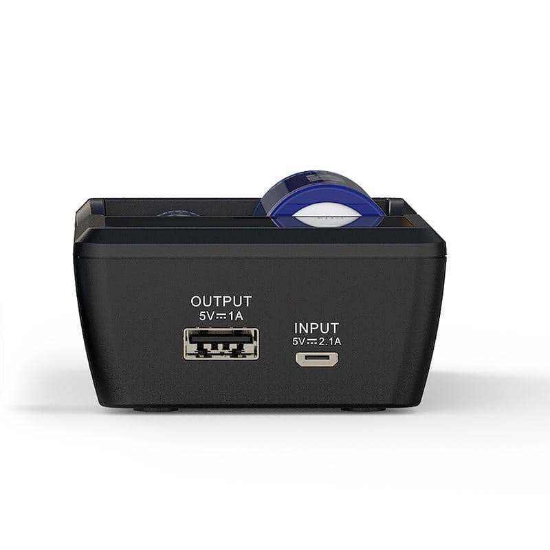 XTAR VC2S Dual-Chemistry Charger for fpv drones 2