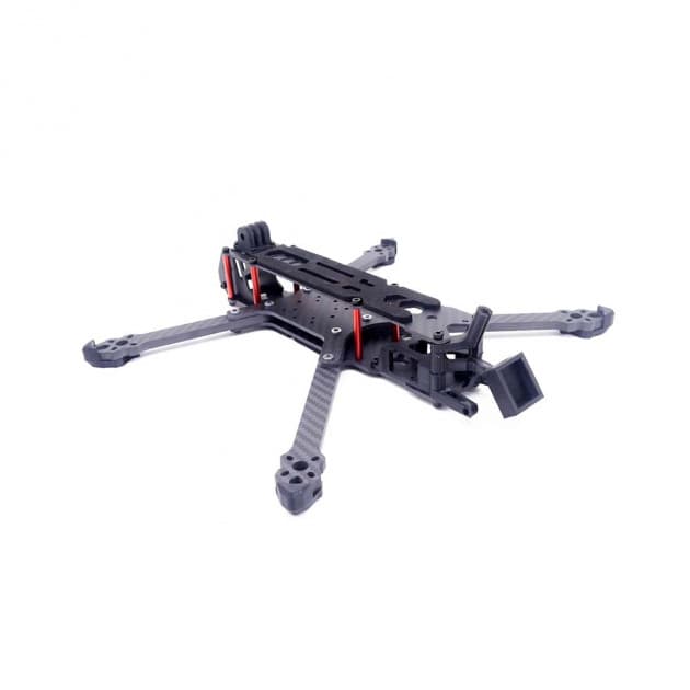 Erdog 7 frame for drone construction for fpv drones 1