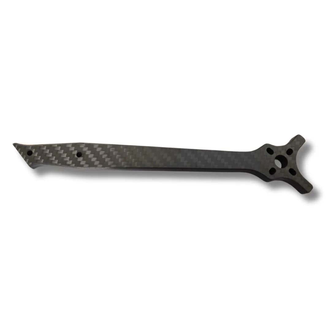Replacement Arms for Straw Hat Vulture for fpv drones 4
