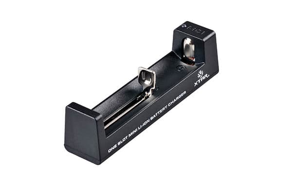 XTAR MC1 Li-Ion Charger for fpv drones