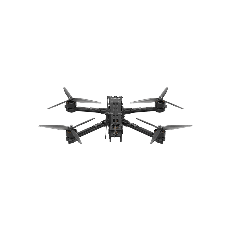 iFlight Chimera7 Eco 6S Analog BNF ELRS 868/915MHz 2.5W 5.8GHz VTX Long Range FPV Drone for fpv drones 5