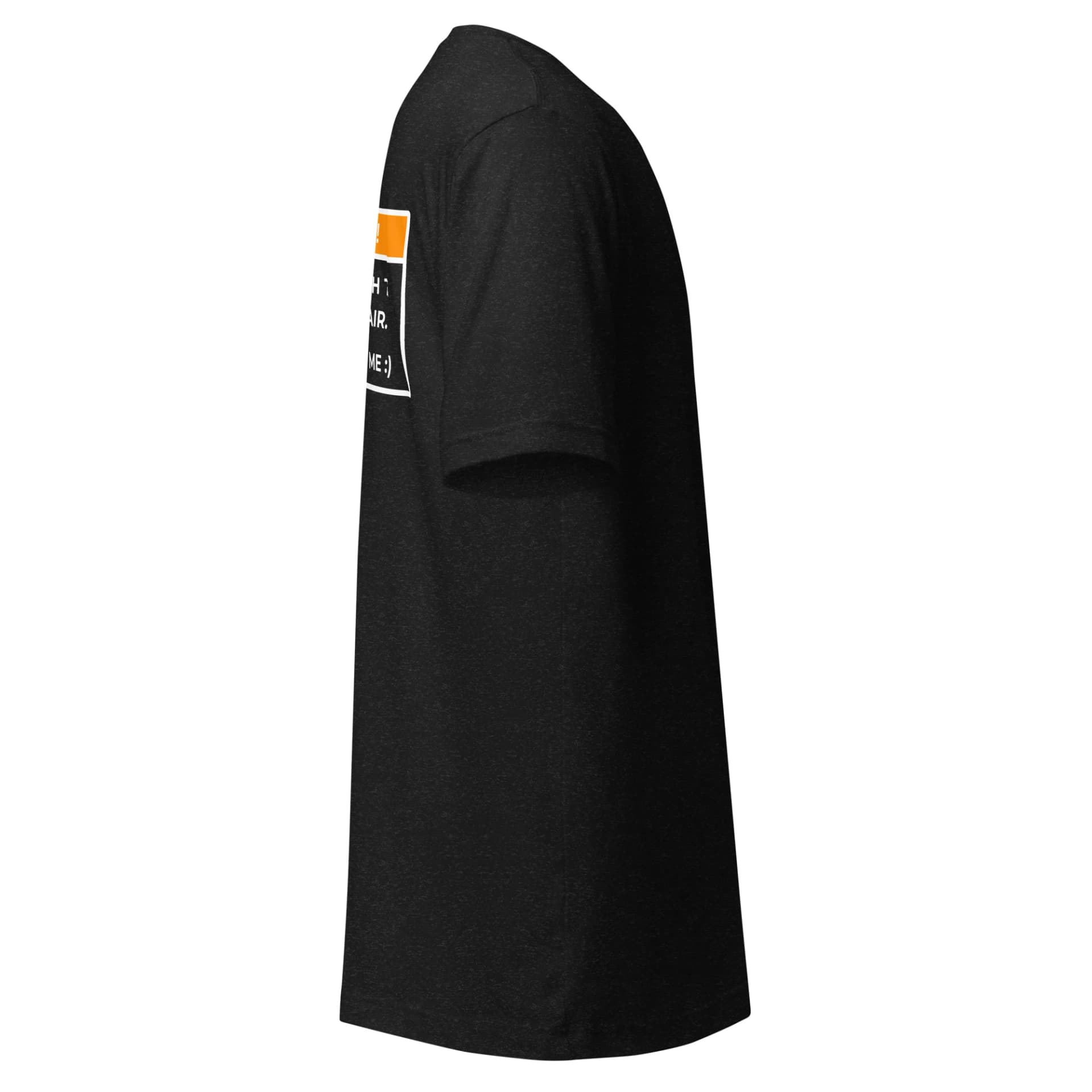 T-Shirt - Don't Bother Me :) for fpv drones 7