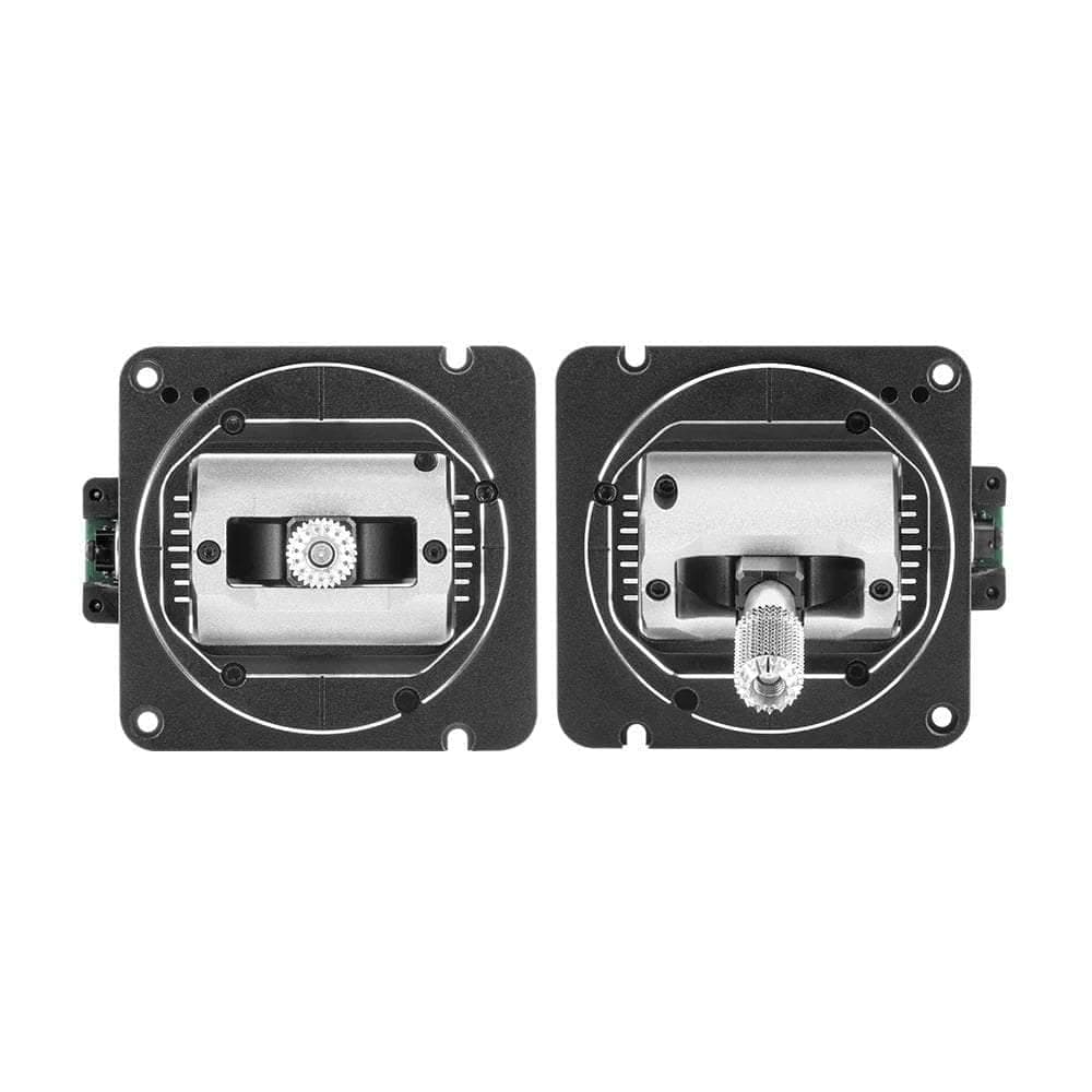 (PRE-ORDER) RadioMaster AG02 CNC Hall Gimbal Set for fpv drones 4
