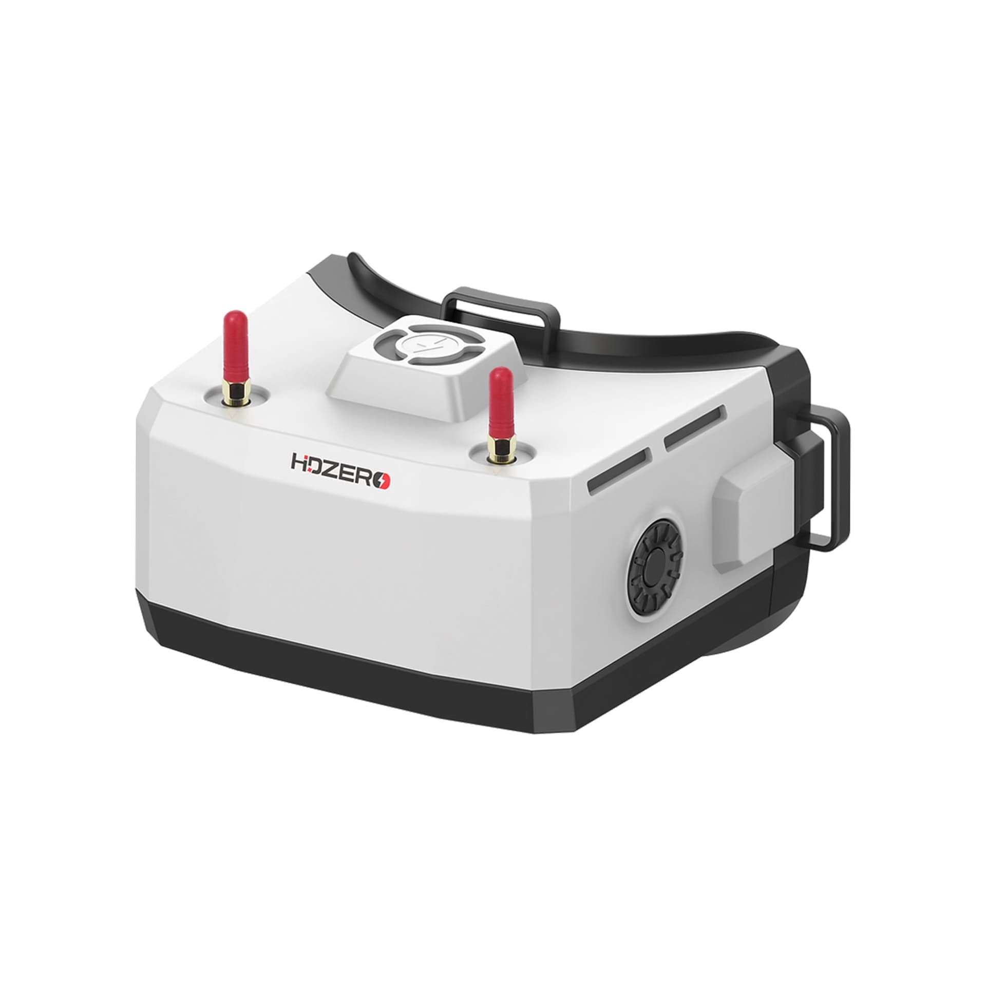 HDZero BoxPro+ Digital FPV Goggles w WIFI & ELRS Backpack