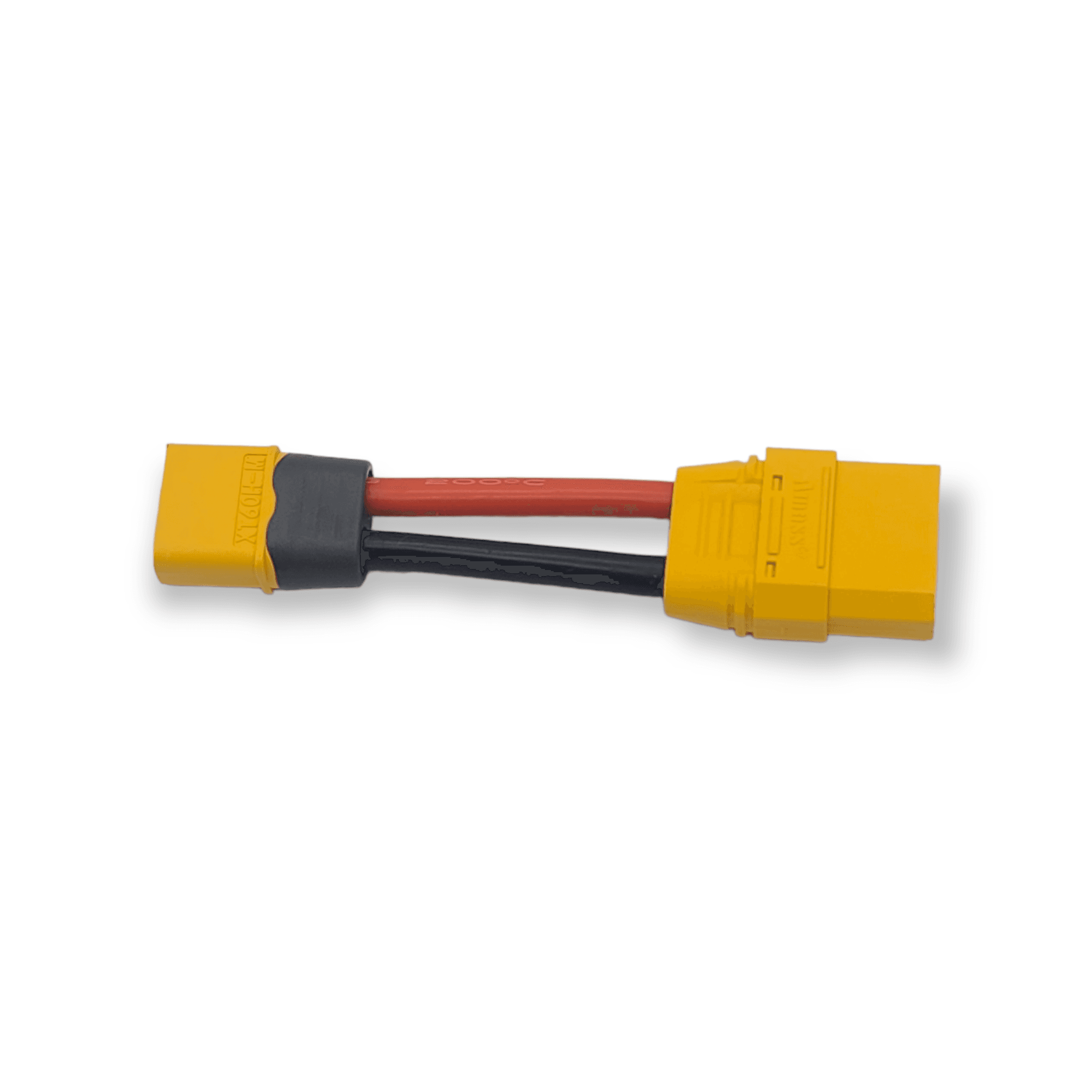 XT60 to XT90 Adapter (1 Pc.) - Choose Type for fpv drones 1