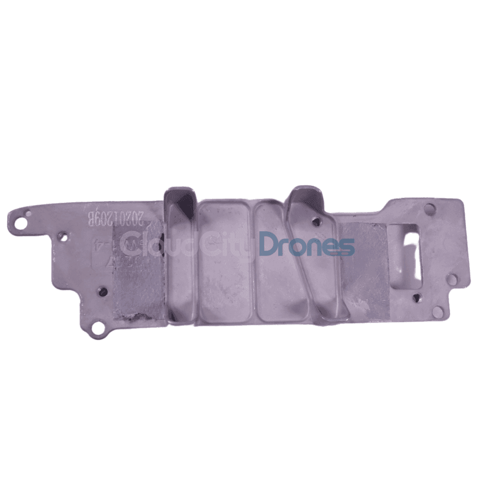 DJI FPV Motion Controller MCU Heat Sink for fpv drones