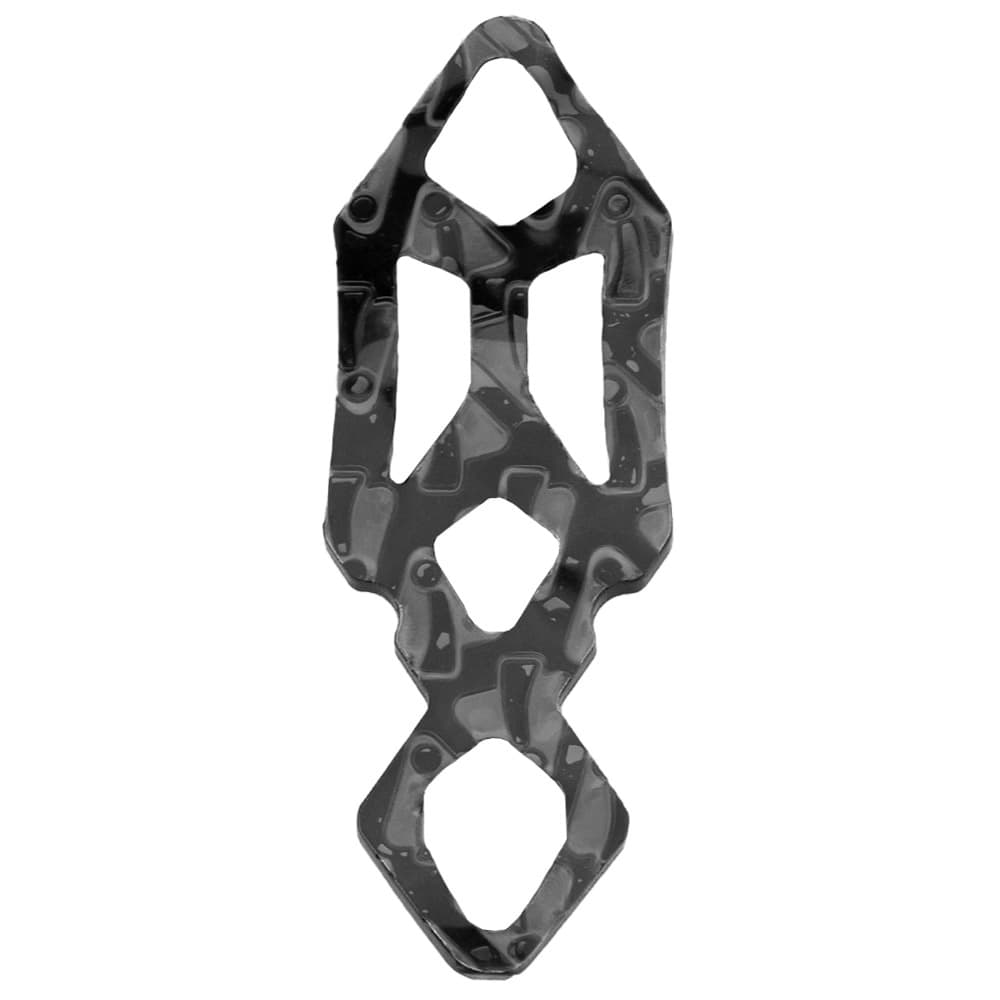 ImpulseRC Echo - 3mm UmmaGrip Battery Pad - 3 - Black for fpv drones 1