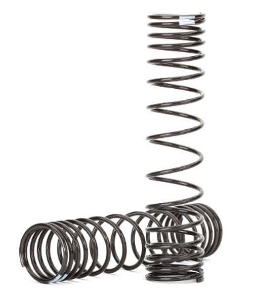 Traxxas 8444 Spring Shock Front (Natural Finish) (GTR) Desert Racer for fpv drones