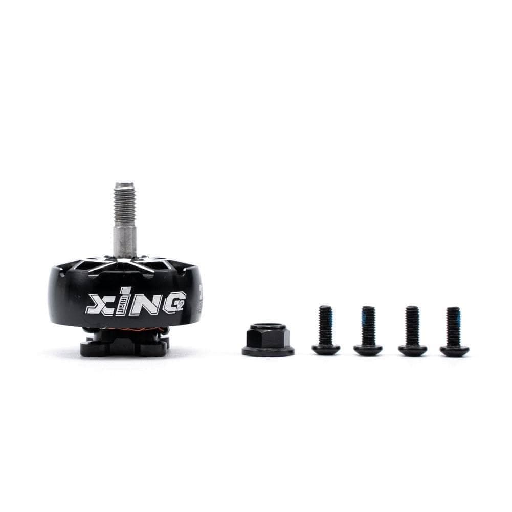 iFlight Xing2 2506 1850Kv Motor for fpv drones 5