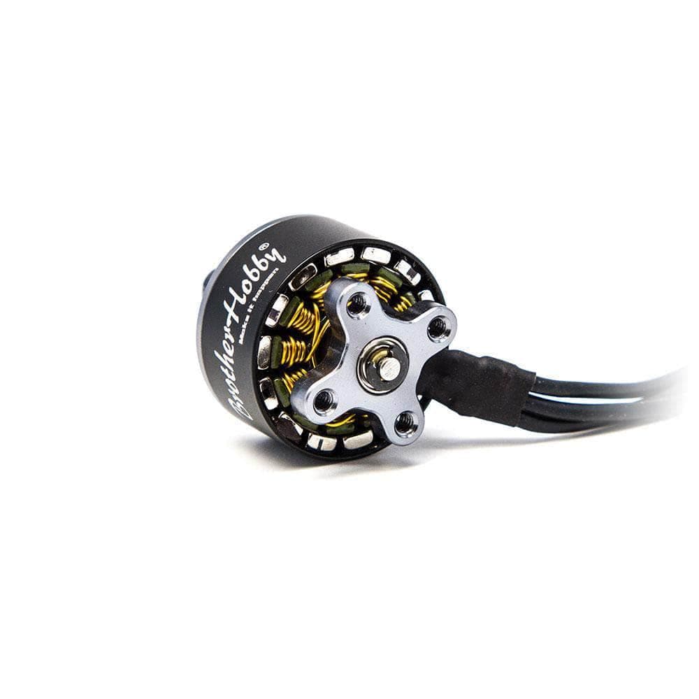 BrotherHobby VY 1507 4150Kv Micro Motor for fpv drones 3