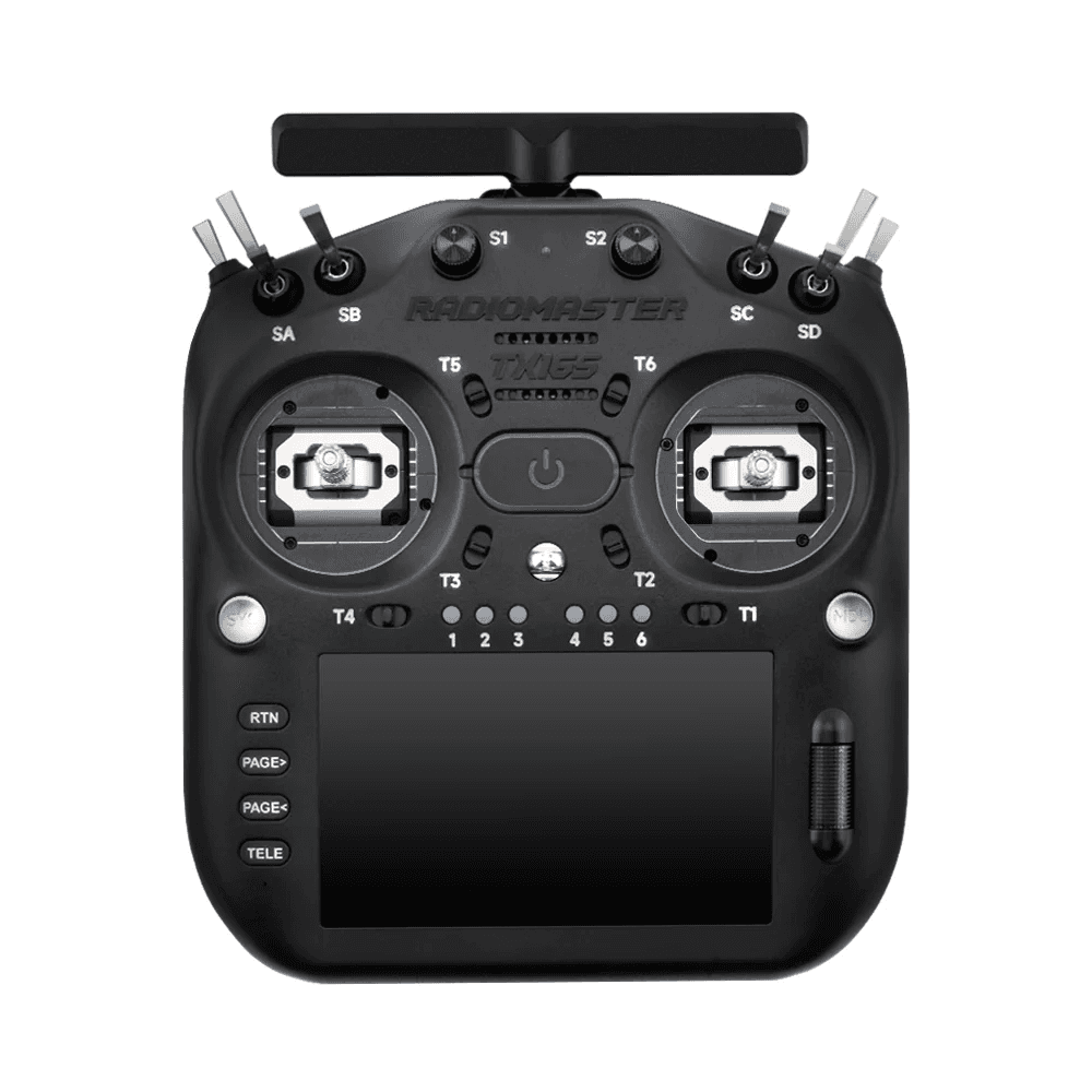 RadioMaster TX16S MK3 Radio Controller (ELRS / M2) for fpv drones 1