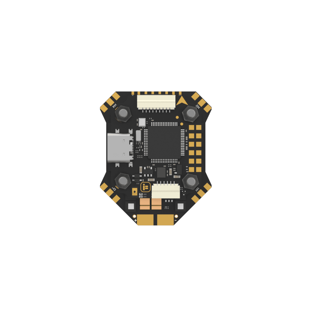 iFlight Borg F7 Mini Stack (60 Mini 4-IN-1 ESC) for fpv drones 5