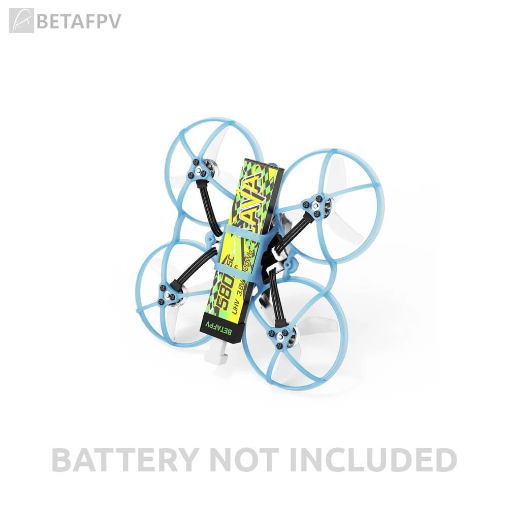 BetaFPV Air75 II Whoop BNF - ANALOG ELRS - FREESTYLE for fpv drones 3