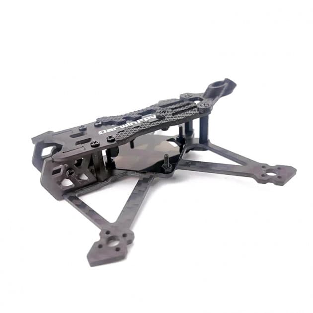 DarwinFPV TinyApe FPV drone frame