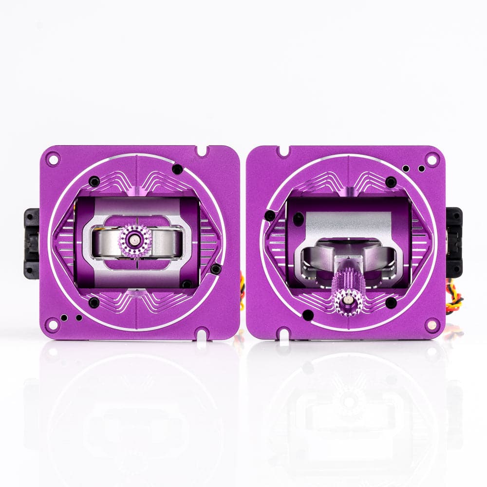 RadioMaster AG01 CNC Hall Gimbal Sets New Colors for fpv drones 5