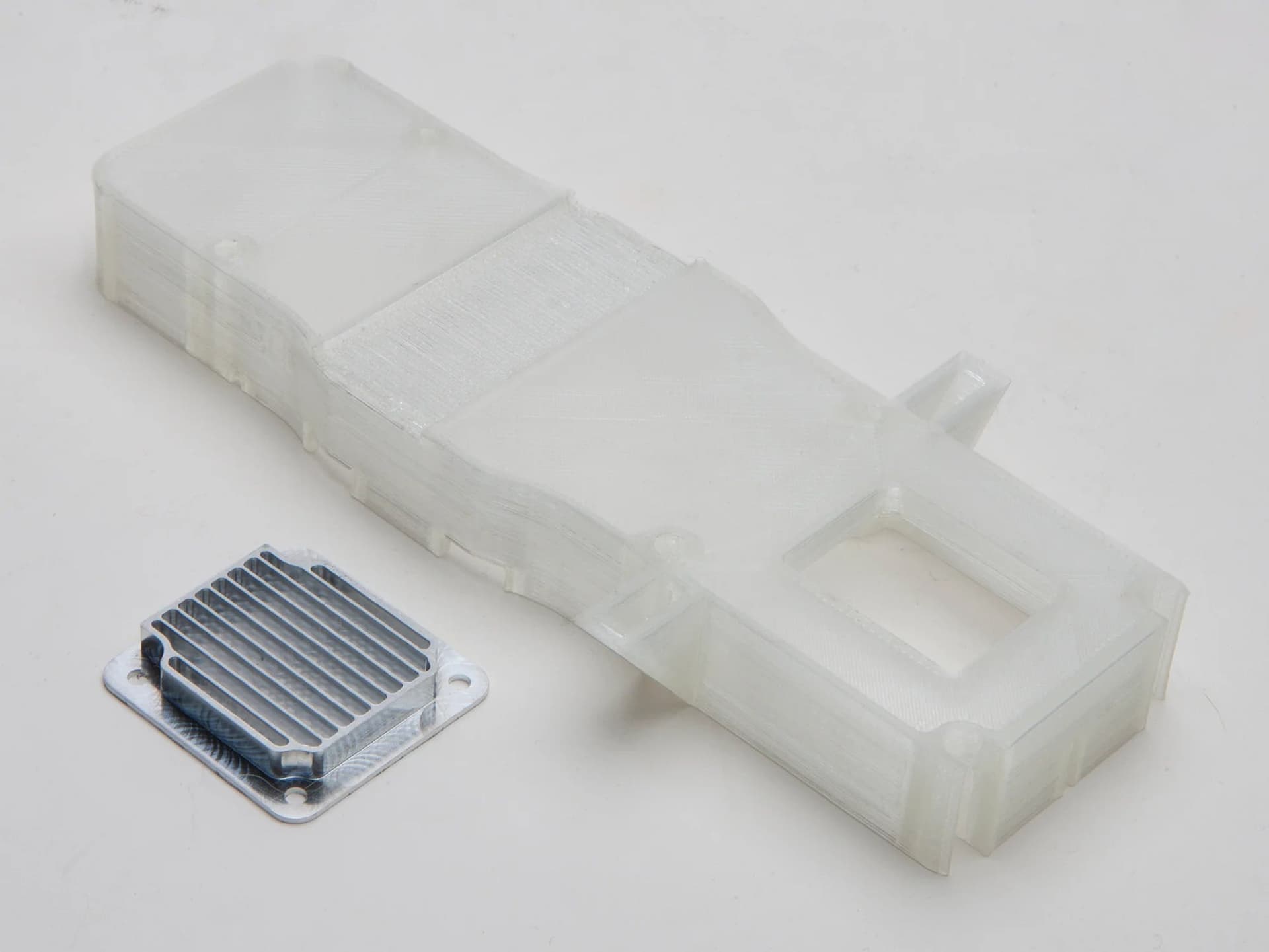 Shendrones Waterproof Skirt Kit for Legato for fpv drones 2