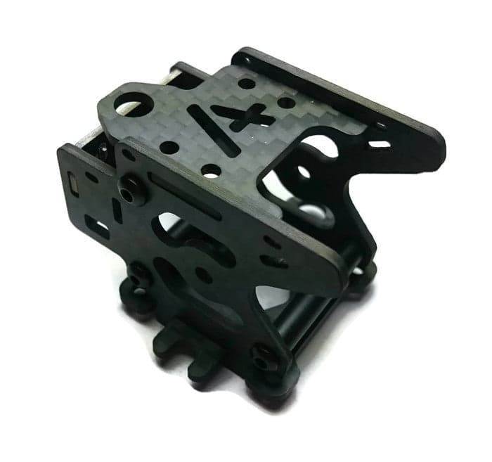 Armattan MRP Micro POD for fpv drones 3