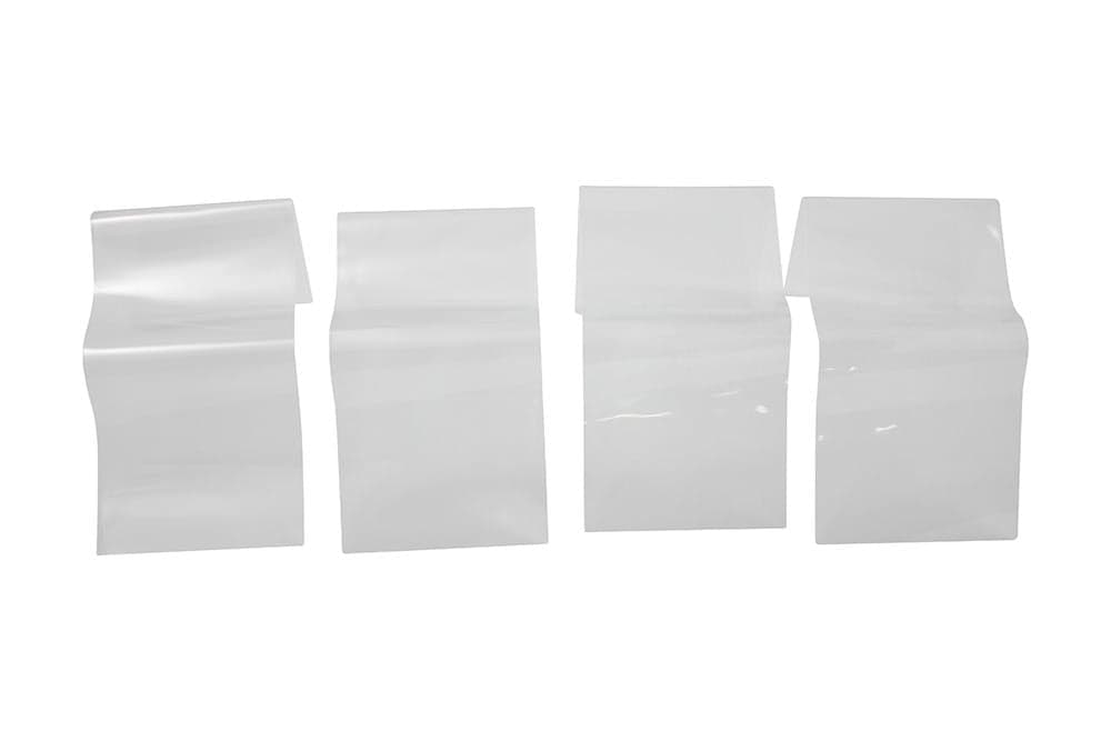 PRC Heat Shrink - 80mm PVC for fpv drones 1