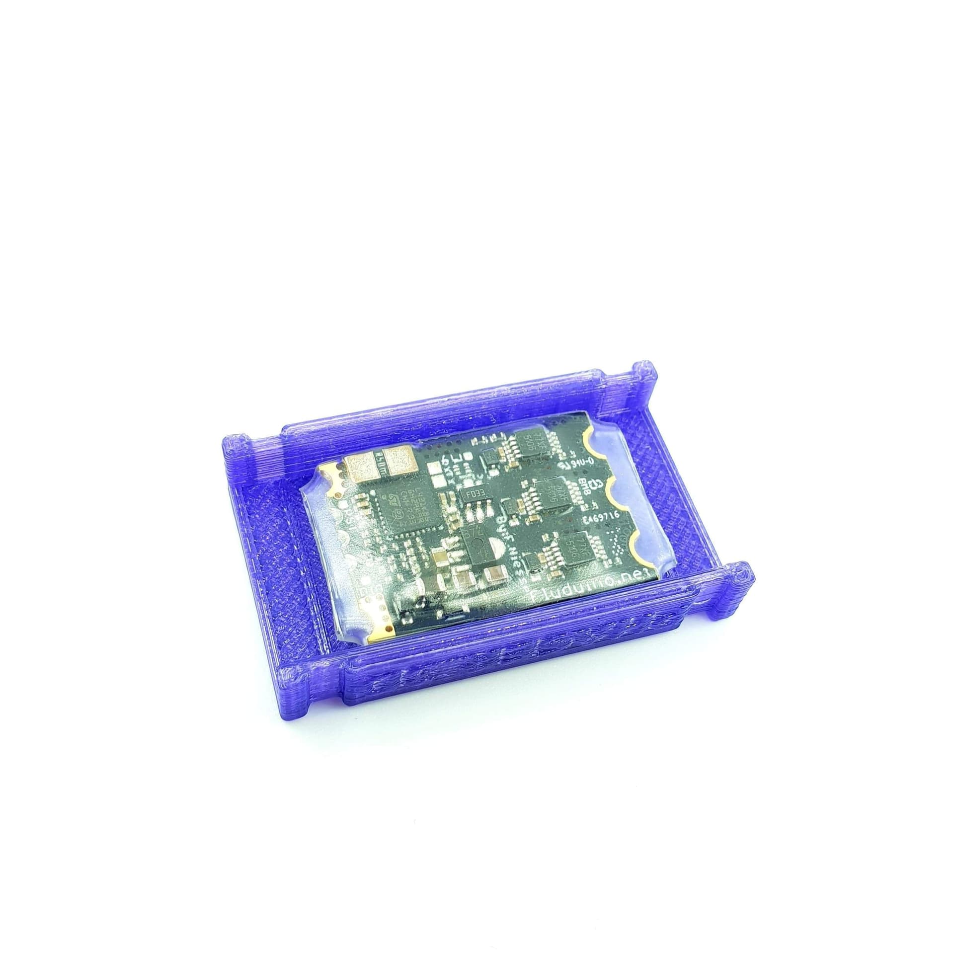 Phaser3D Kiss Esc Protector (1pc) for fpv drones 2