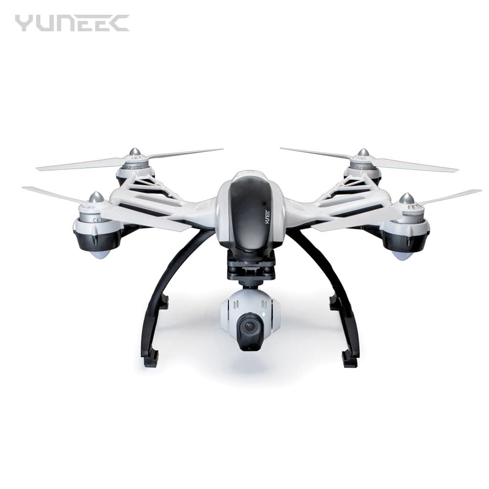 Yuneec Typhoon Q500+ for fpv drones 1