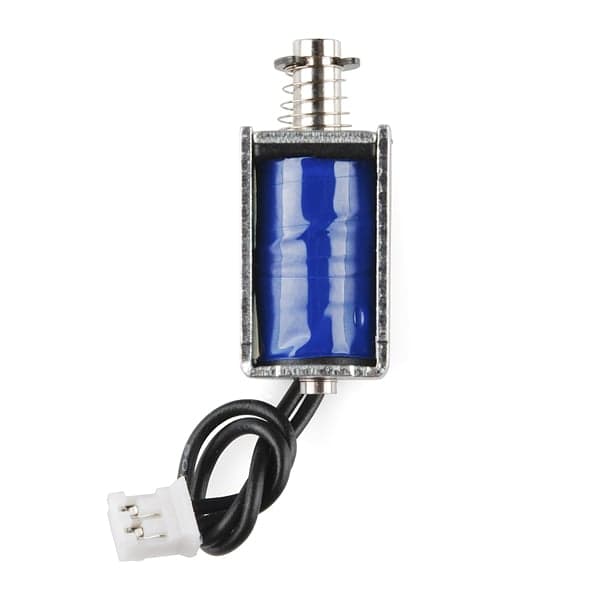 Solenoid - 5V (Small) for fpv drones 5