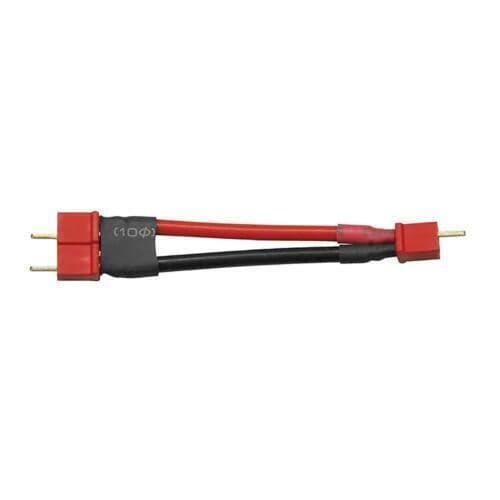 Great Planes GPMM3147 Series Deens Micro 2 to 1 Adapter for fpv drones