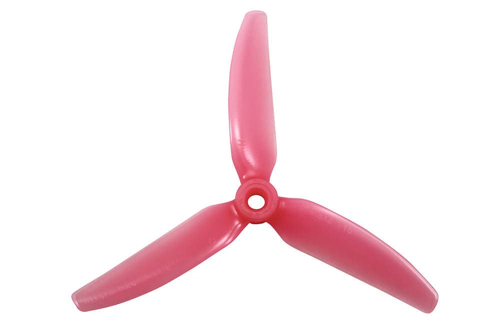 HQProp DPS 5043 V1S Tri-Blade Propellers for fpv drones 9