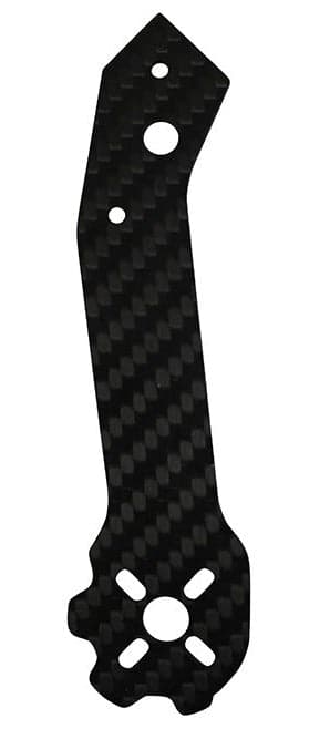 XHover Carbon Fiber Arm for R5X for fpv drones 2
