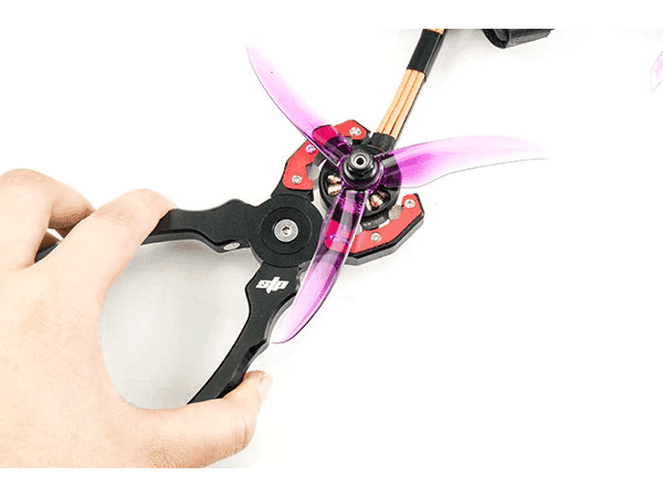 STP Motor Pliers Tool for fpv drones 2